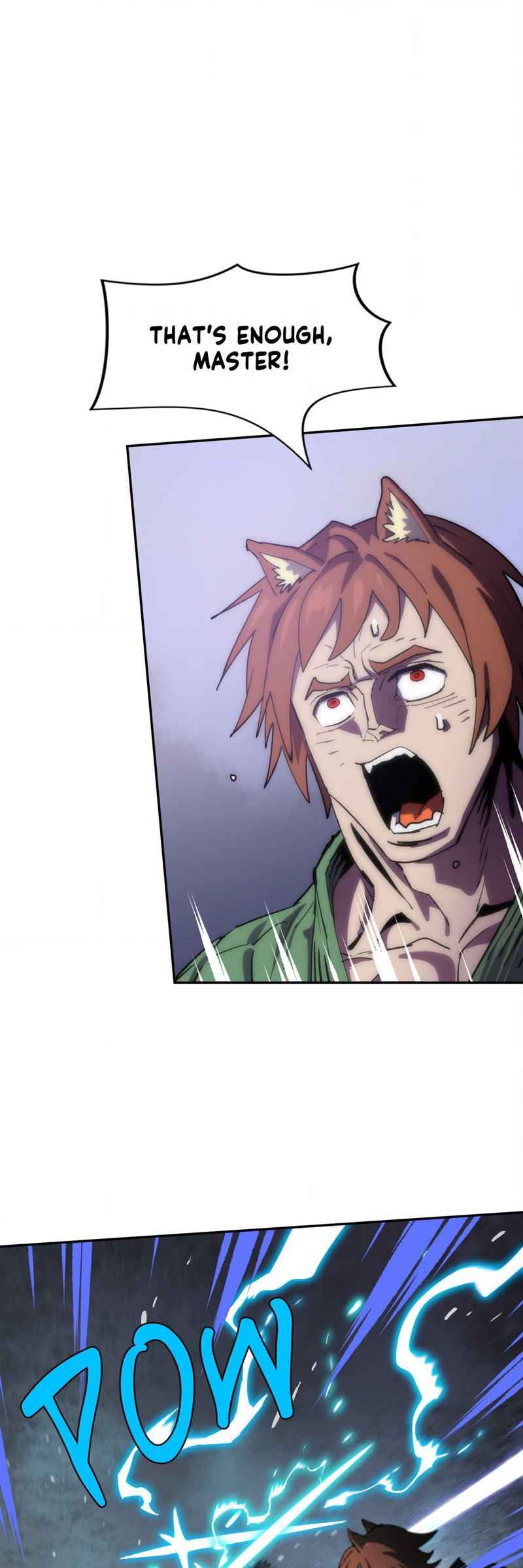 4 Cut Hero Chapter 231 - Page 30