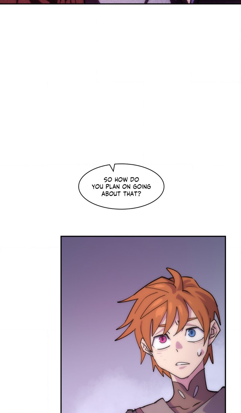 4 Cut Hero Chapter 231 - Page 46