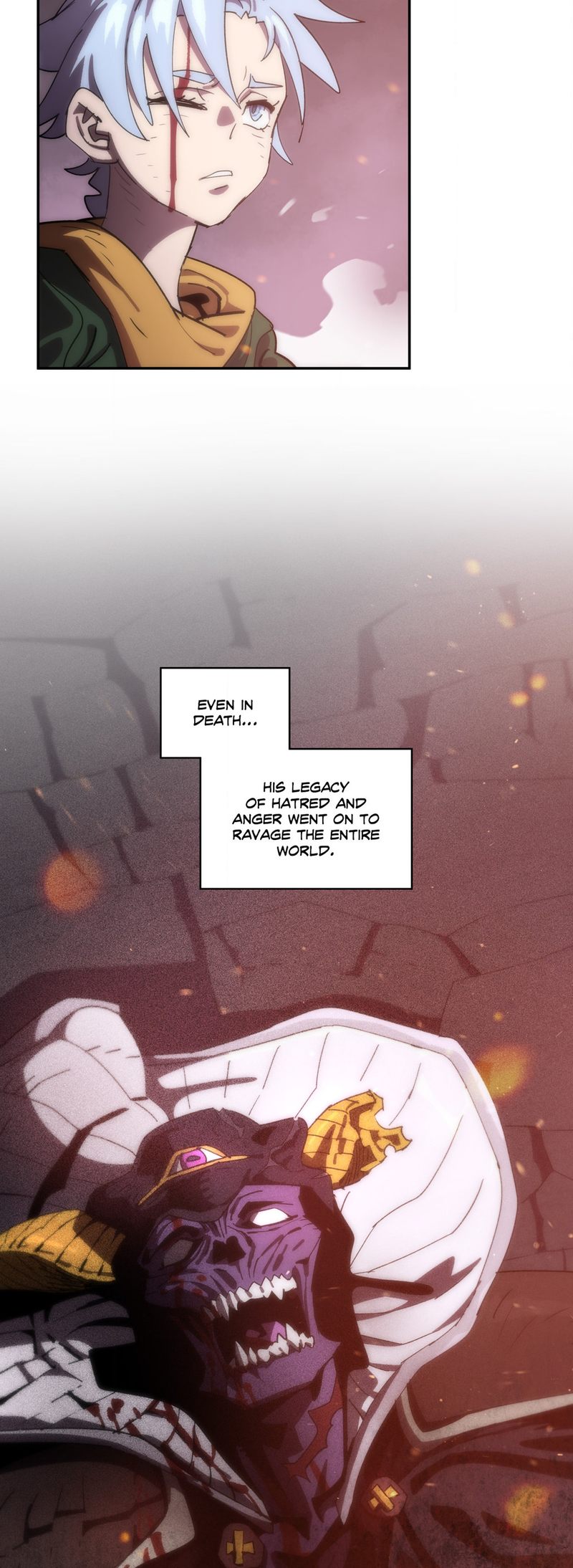 4 Cut Hero Chapter 232 - Page 6