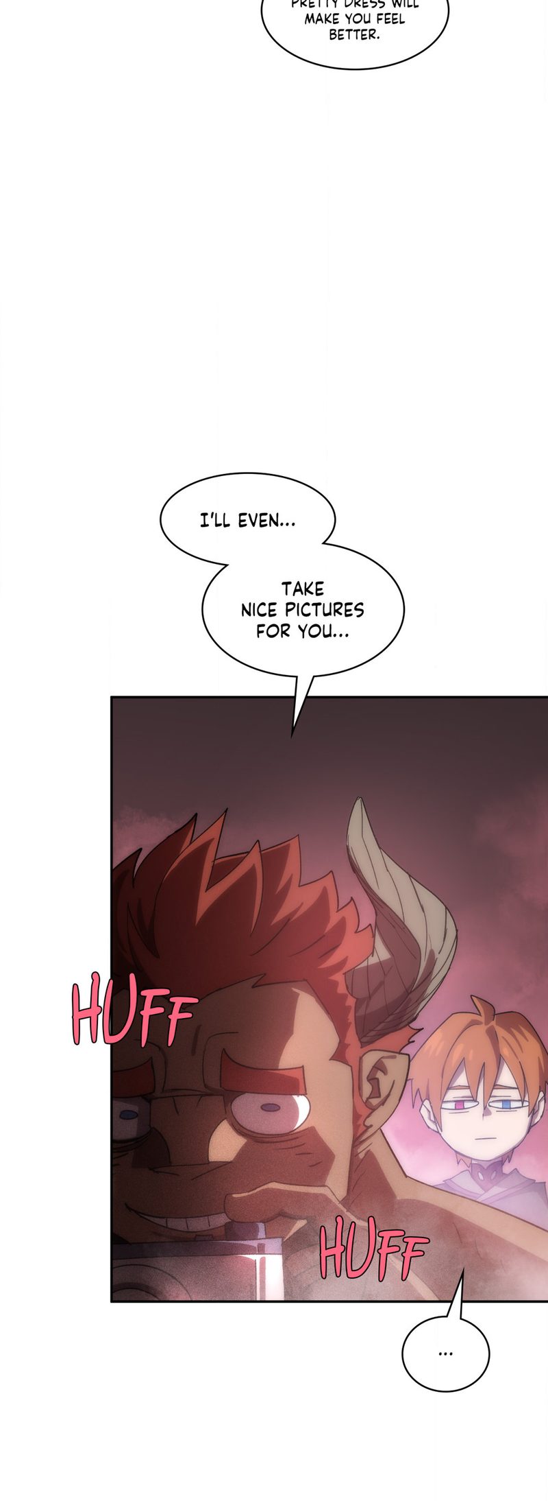 4 Cut Hero Chapter 234 - Page 19