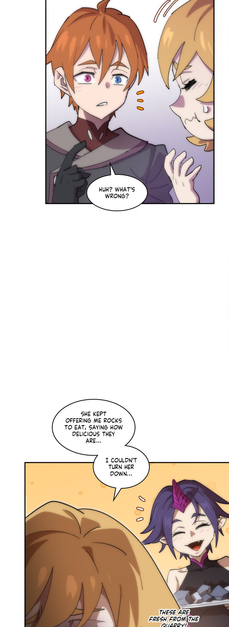 4 Cut Hero Chapter 234 - Page 31