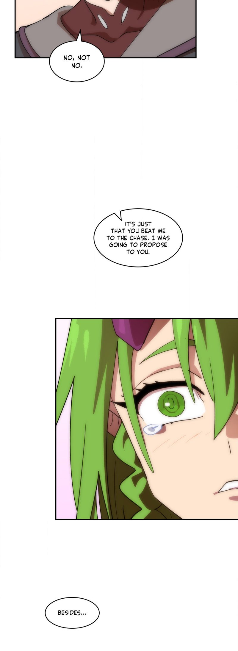 4 Cut Hero Chapter 234 - Page 50