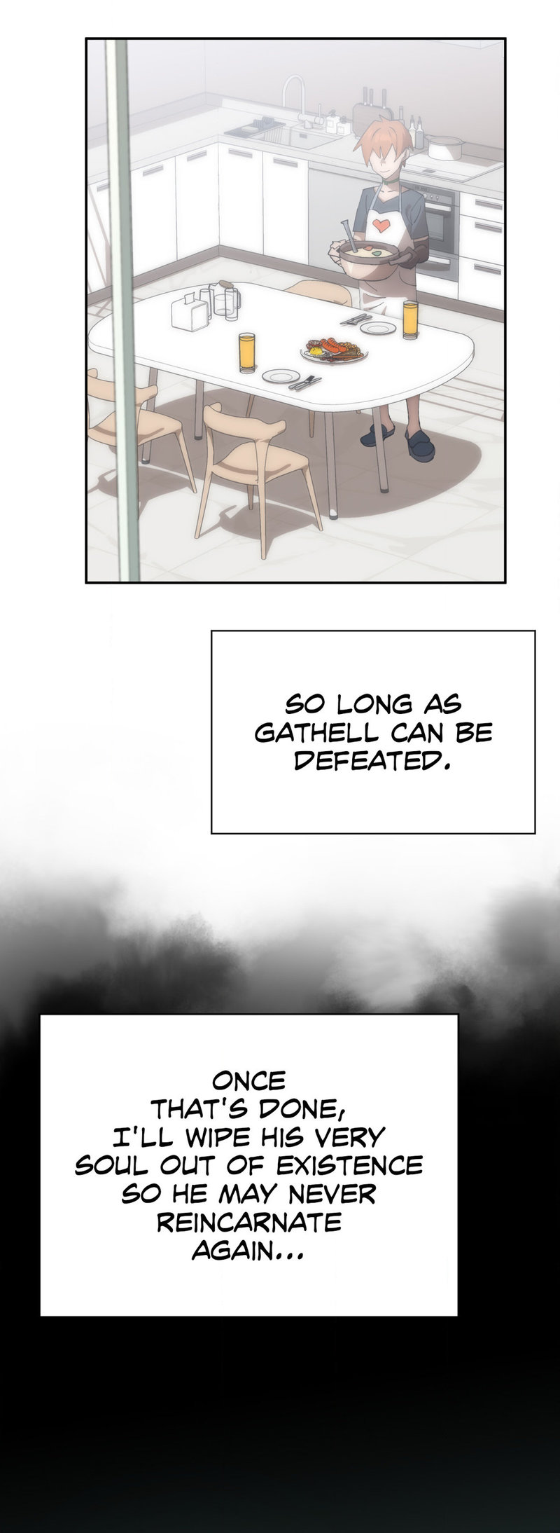 4 Cut Hero Chapter 235 - Page 42