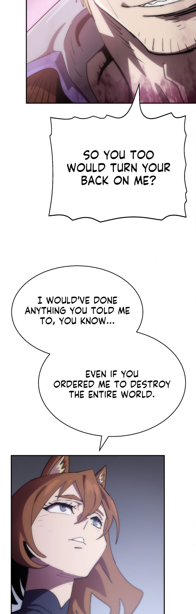 4 Cut Hero Chapter 236 - Page 19