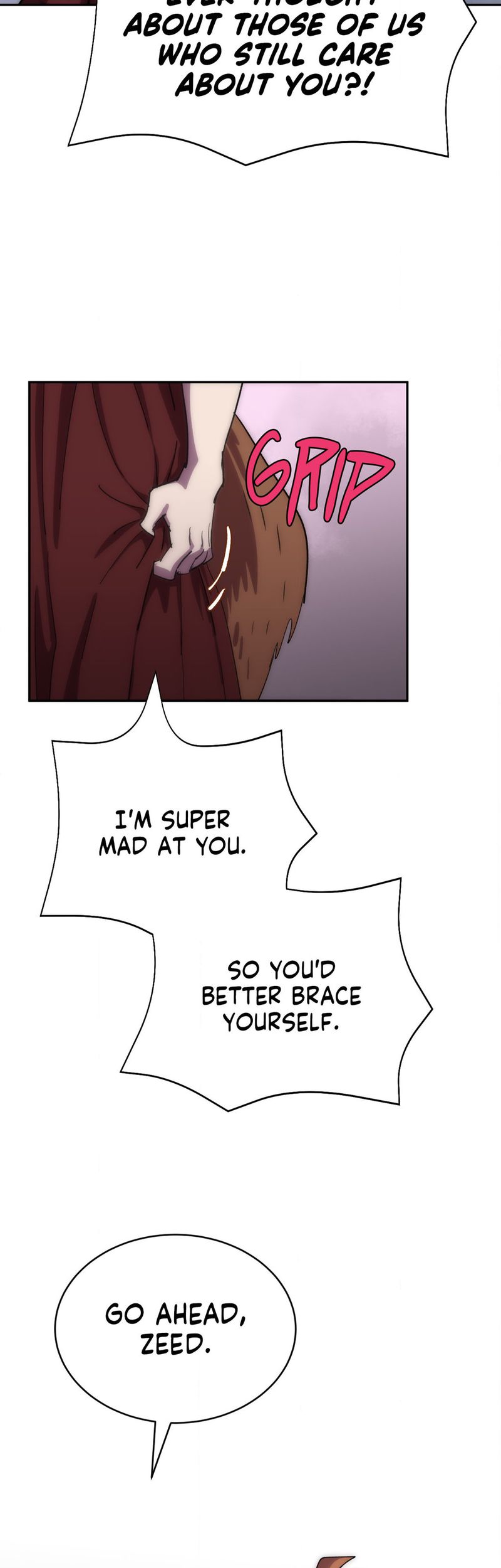 4 Cut Hero Chapter 236 - Page 24