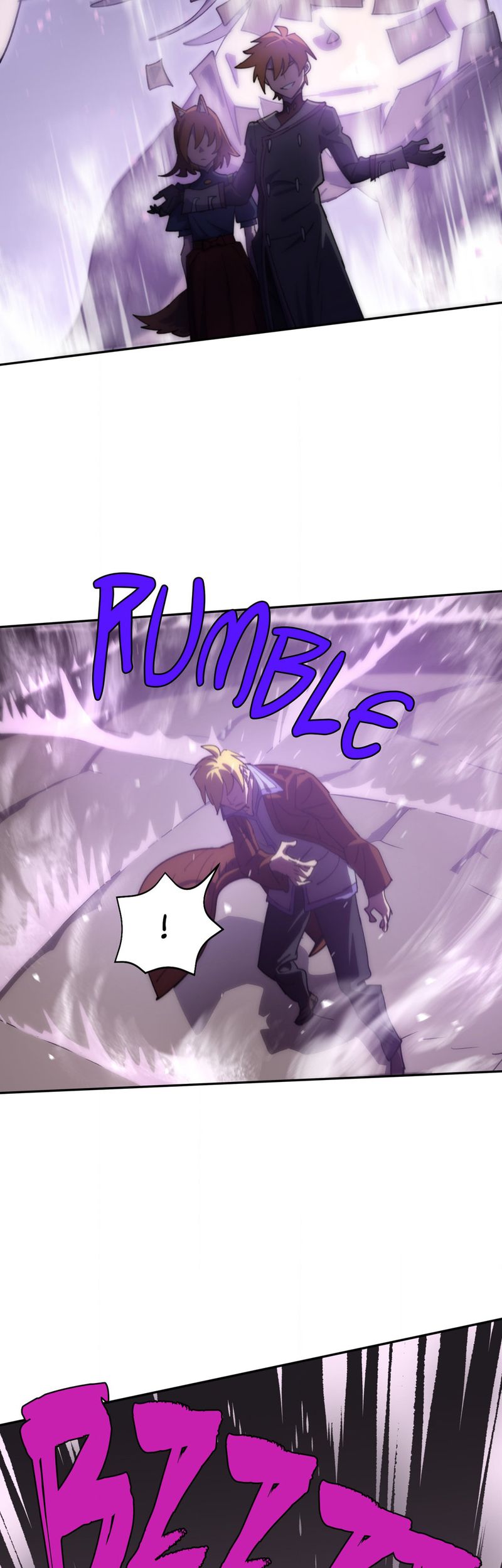 4 Cut Hero Chapter 236 - Page 26