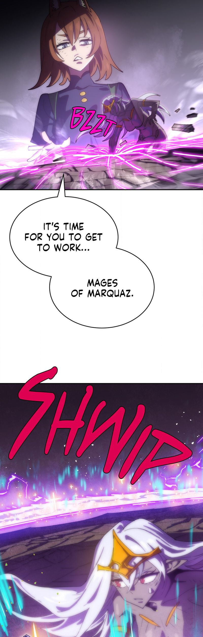 4 Cut Hero Chapter 236 - Page 31