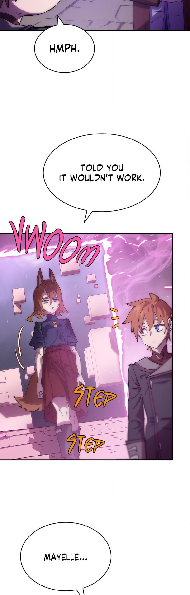 4 Cut Hero Chapter 236 - Page 9