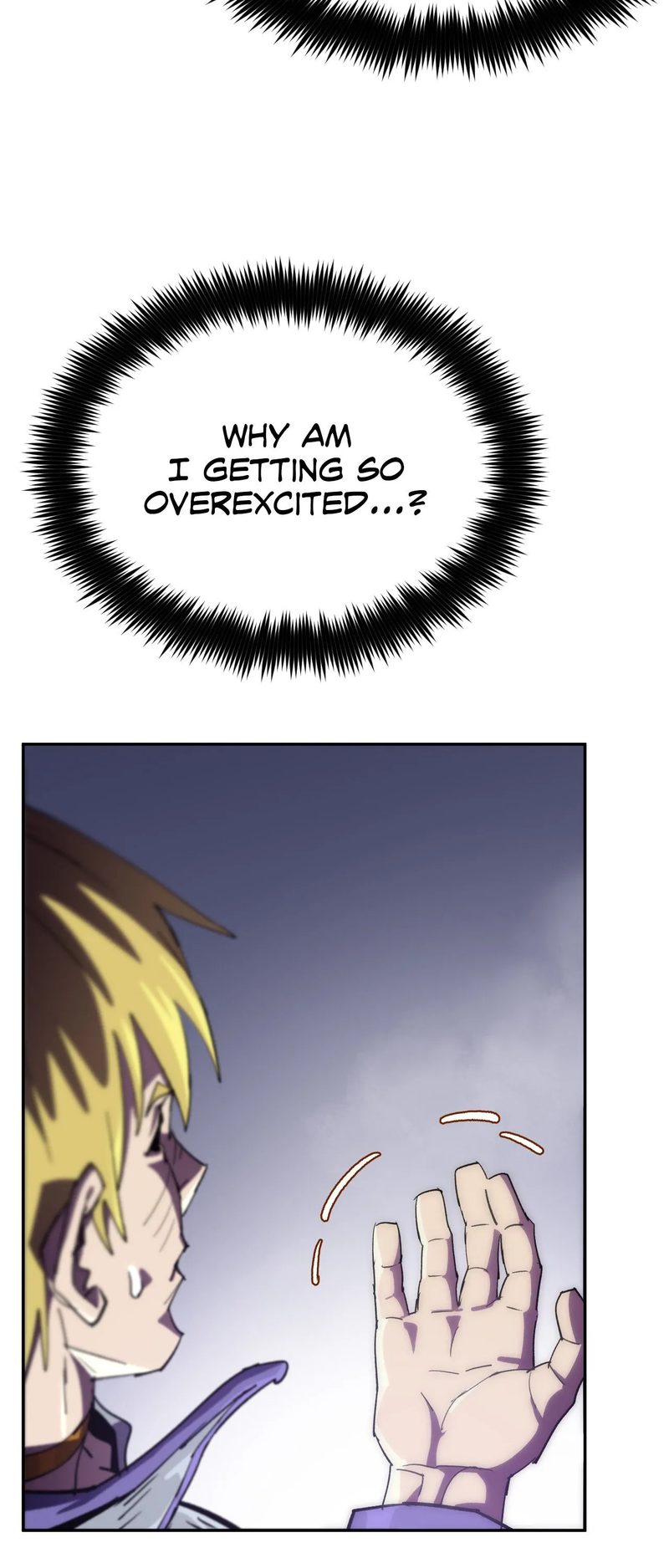 4 Cut Hero Chapter 237 - Page 54