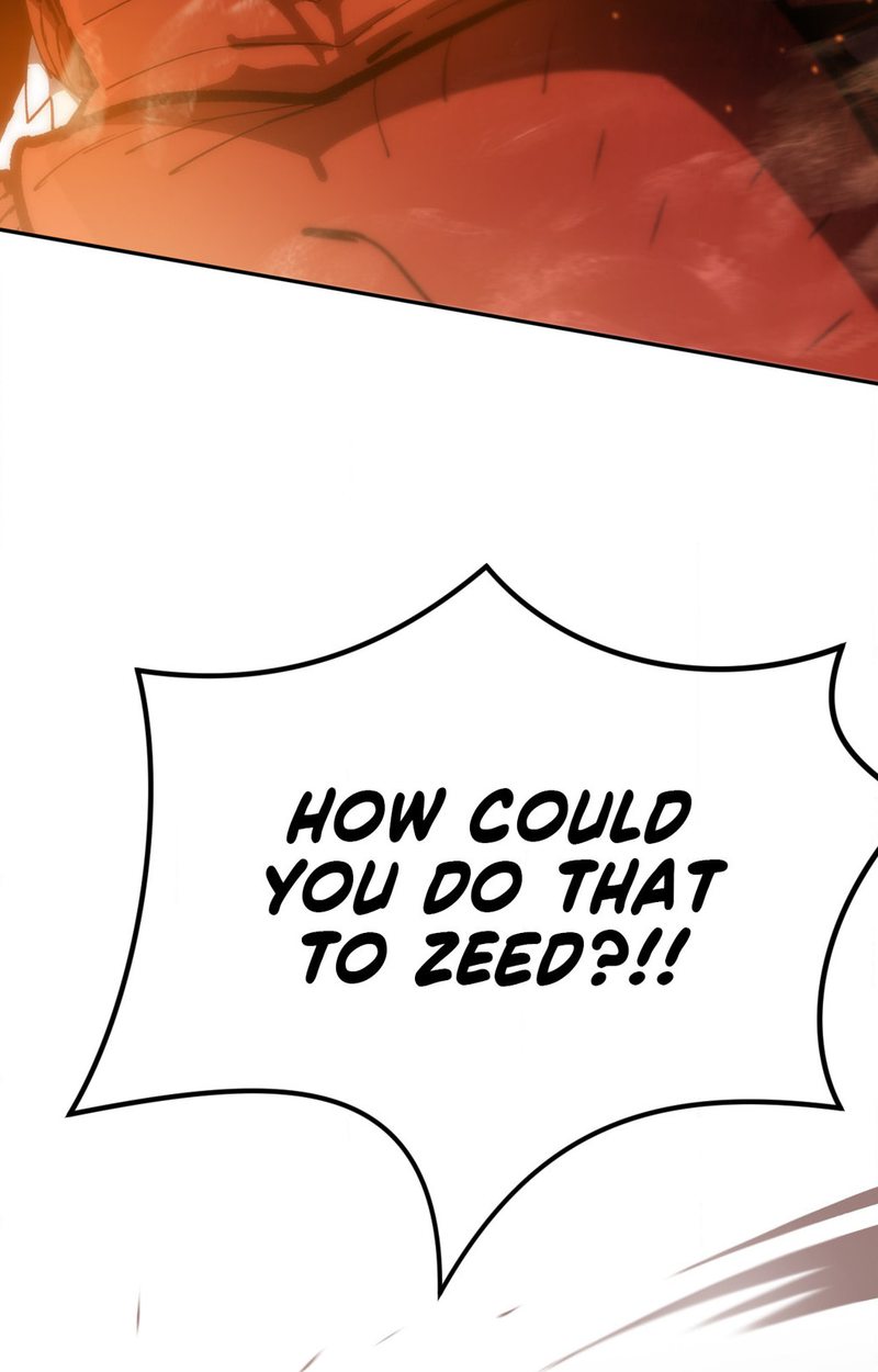 4 Cut Hero Chapter 239 - Page 28