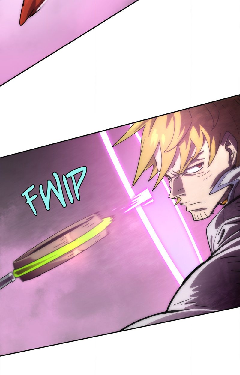 4 Cut Hero Chapter 239 - Page 39