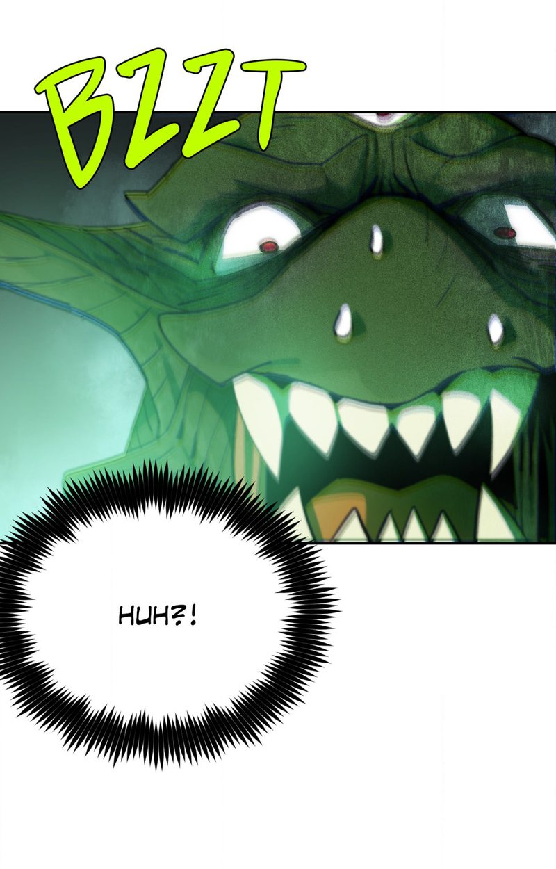 4 Cut Hero Chapter 239 - Page 54