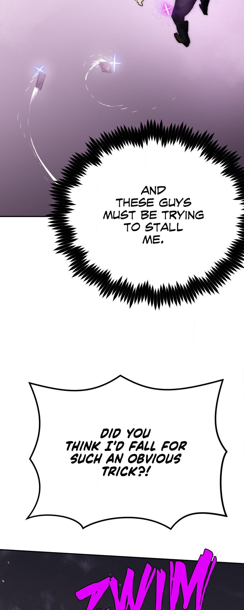 4 Cut Hero Chapter 240 - Page 14