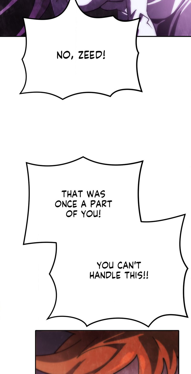 4 Cut Hero Chapter 248 - Page 65