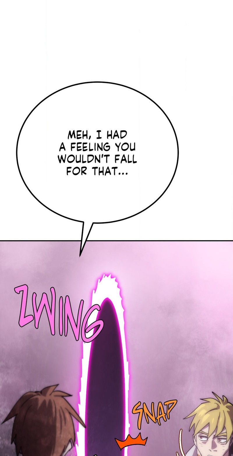 4 Cut Hero Chapter 249 - Page 13