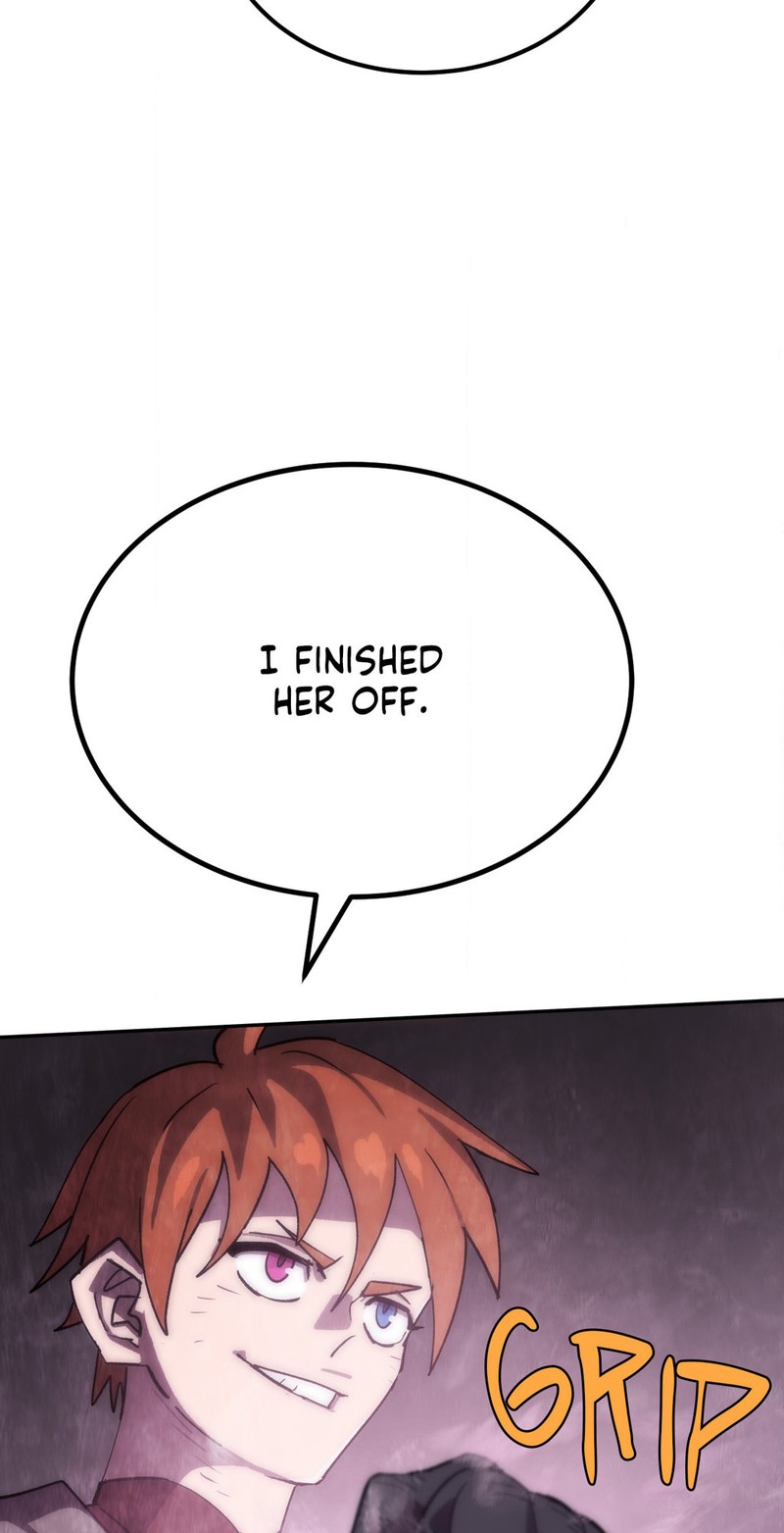 4 Cut Hero Chapter 249 - Page 7