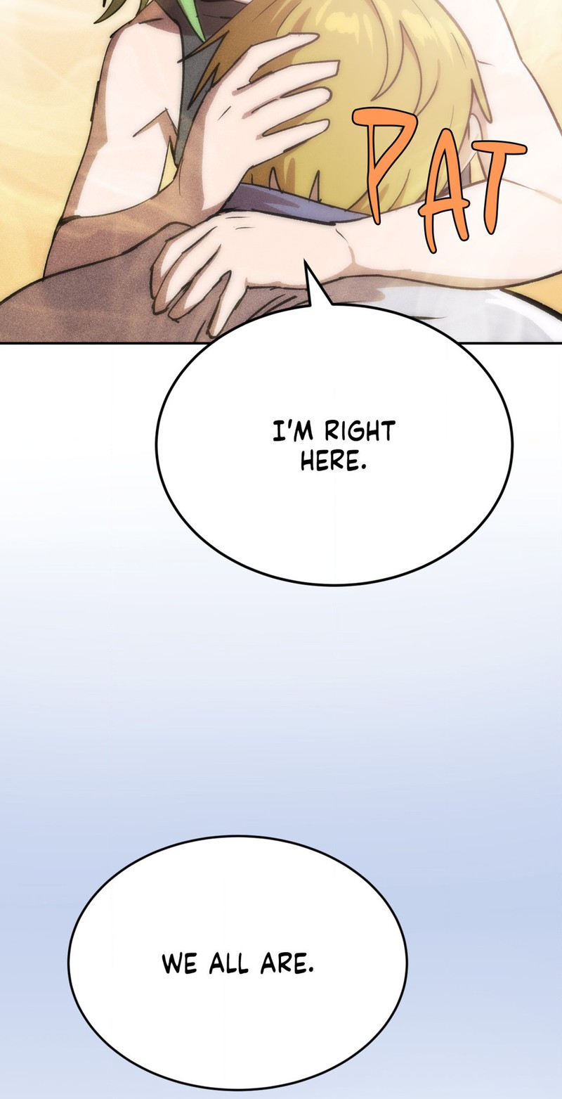 4 Cut Hero Chapter 249 - Page 83