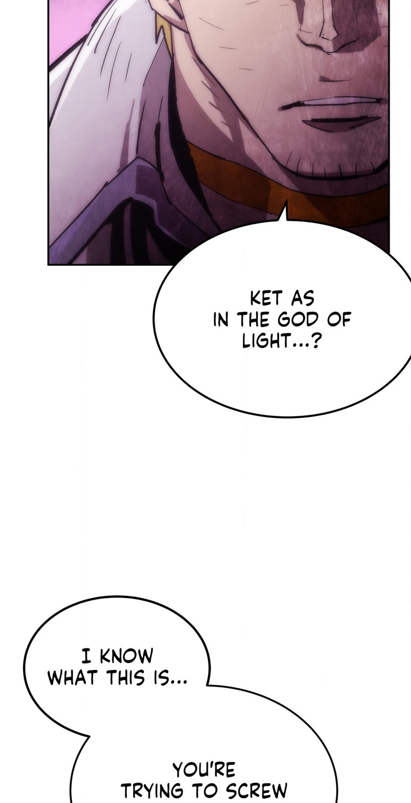 4 Cut Hero Chapter 249 - Page 9