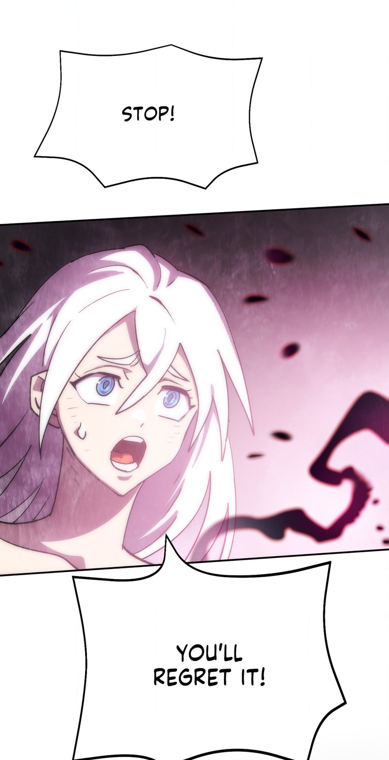 4 Cut Hero Chapter 249 - Page 91