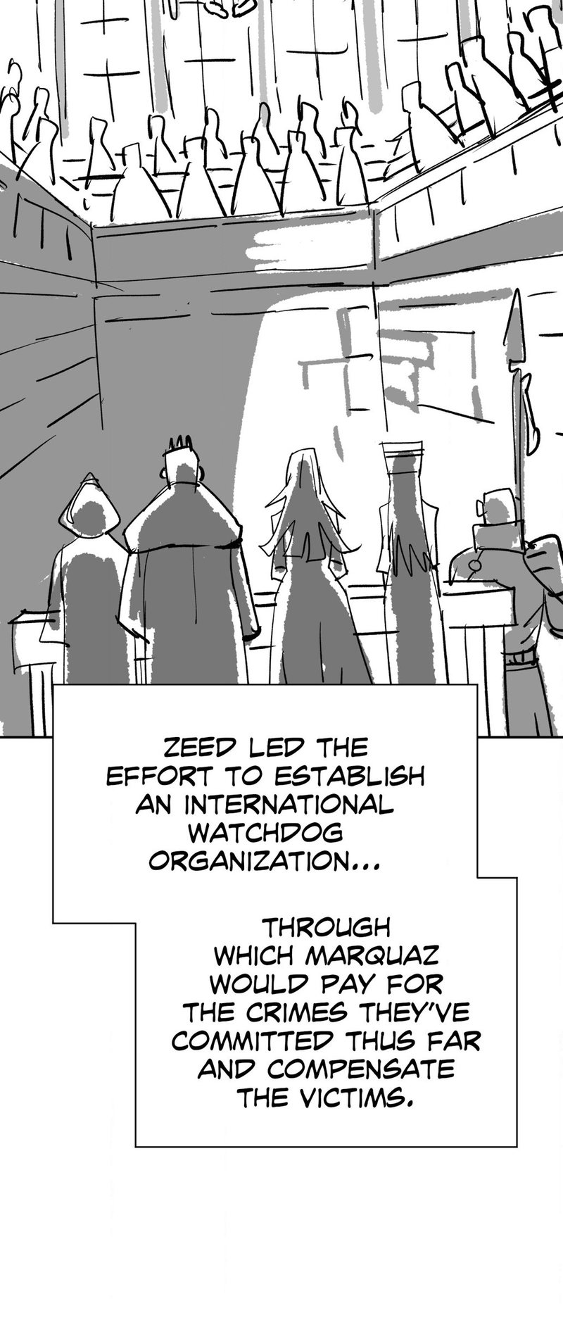 4 Cut Hero Chapter 251.5 - Page 18