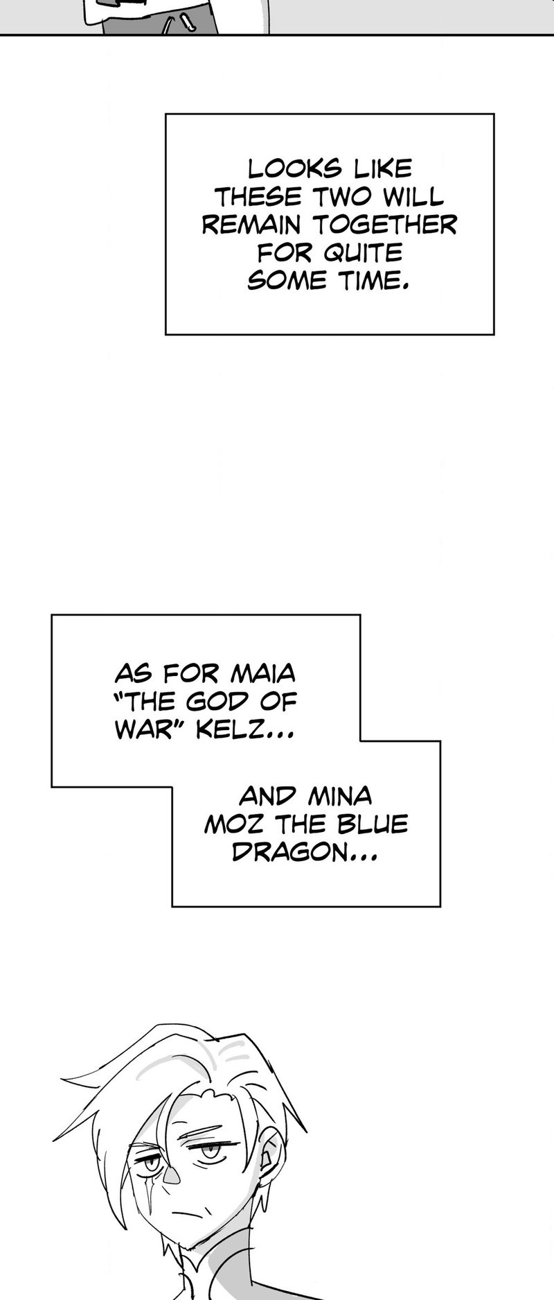 4 Cut Hero Chapter 251.5 - Page 27