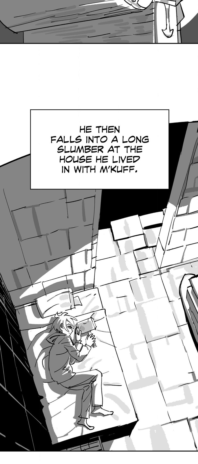 4 Cut Hero Chapter 251.5 - Page 31