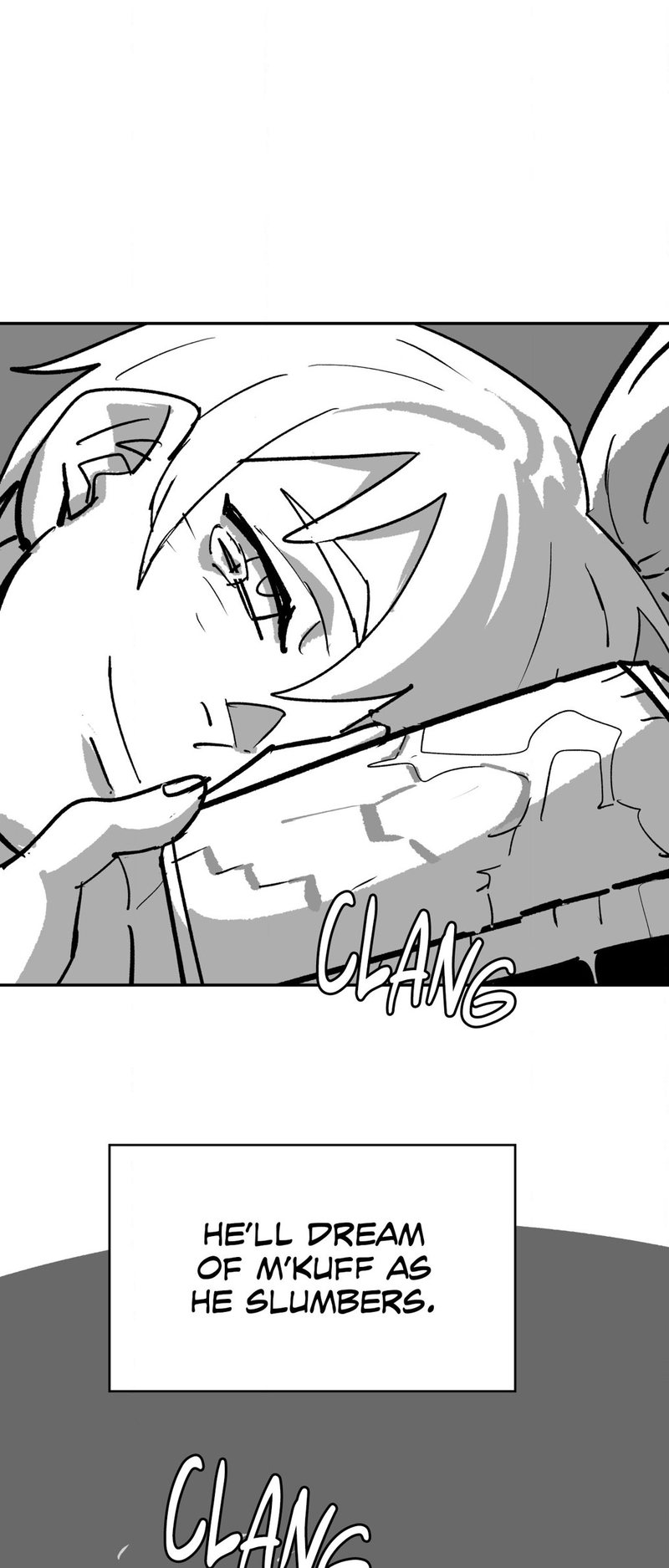 4 Cut Hero Chapter 251.5 - Page 32