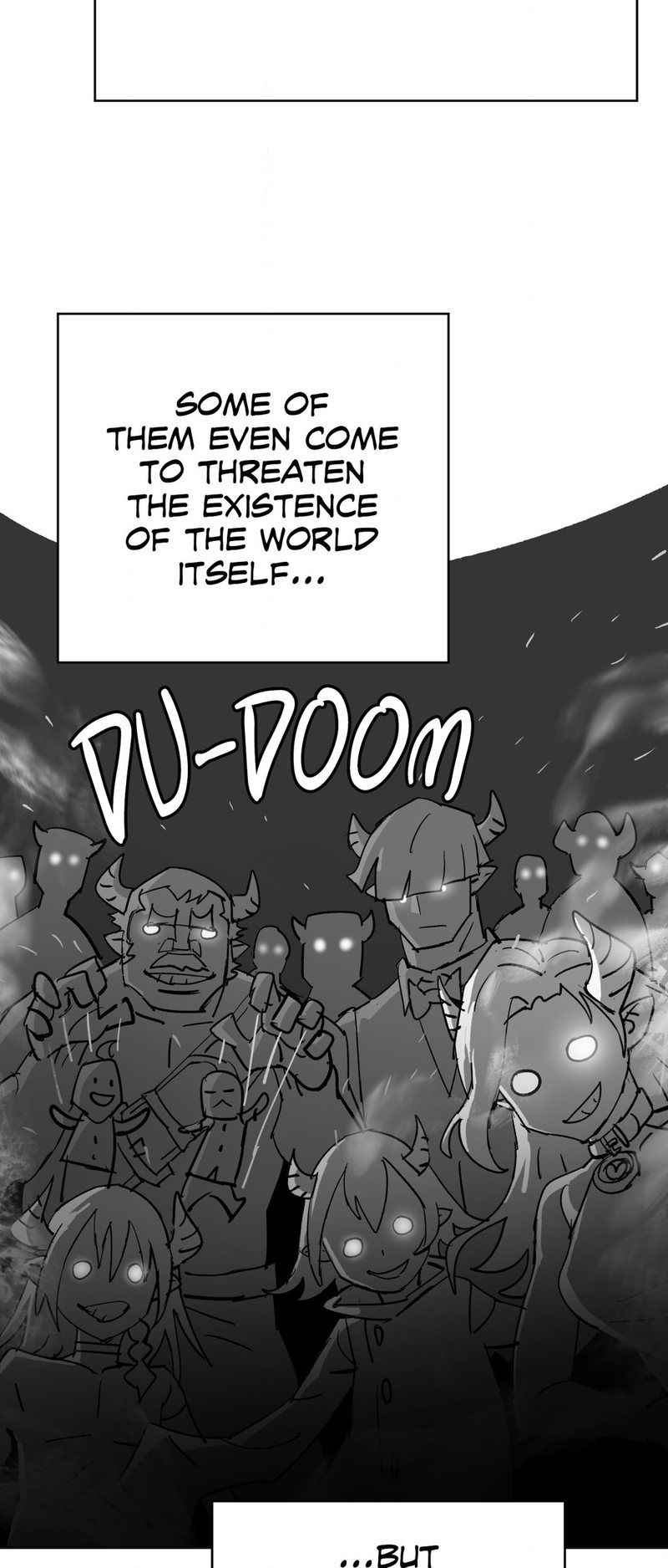 4 Cut Hero Chapter 251.5 - Page 42