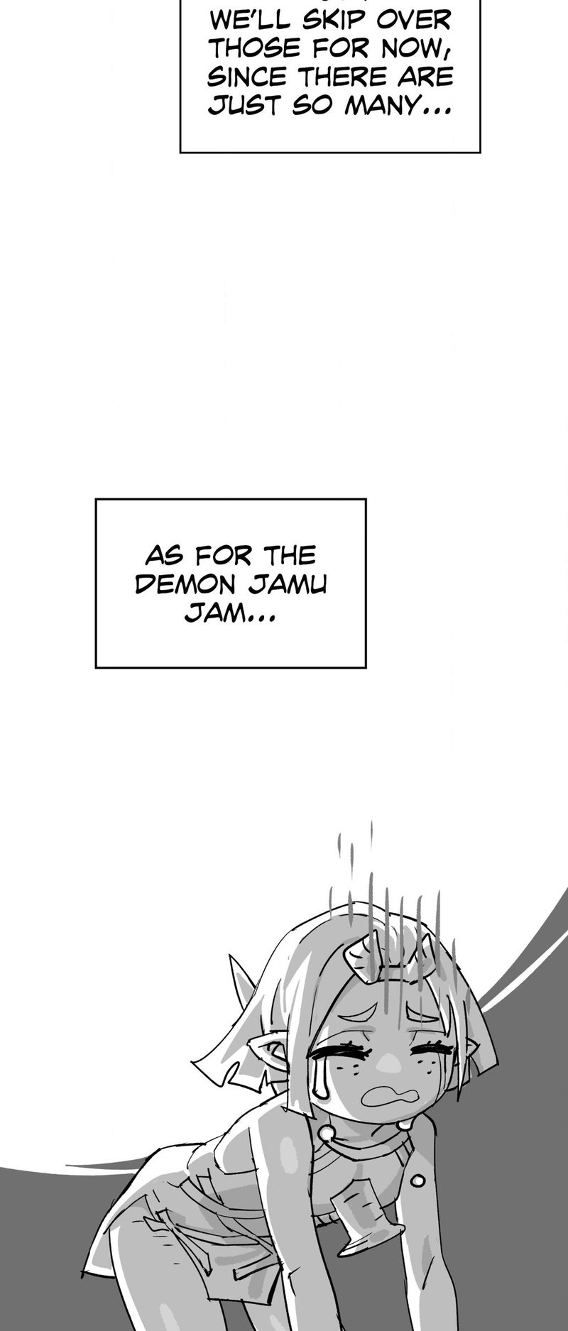 4 Cut Hero Chapter 251.5 - Page 43