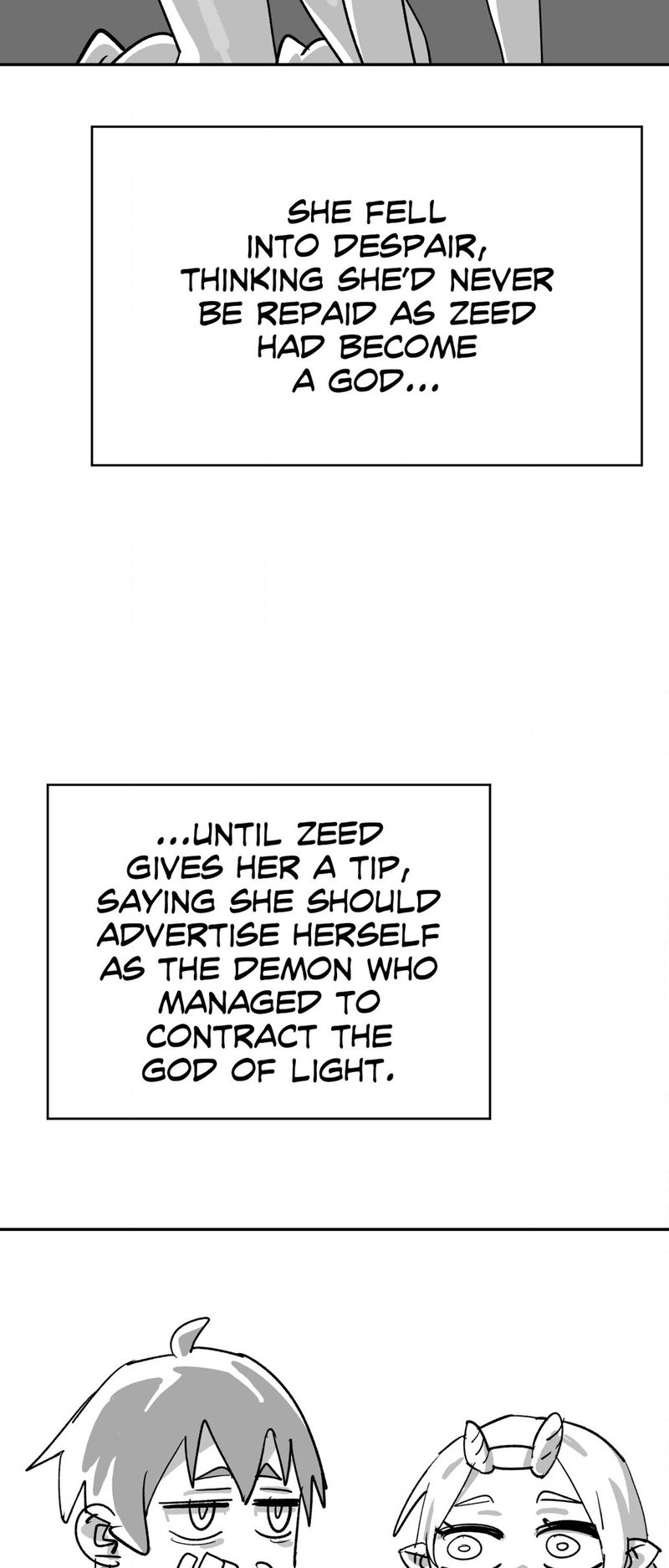 4 Cut Hero Chapter 251.5 - Page 44