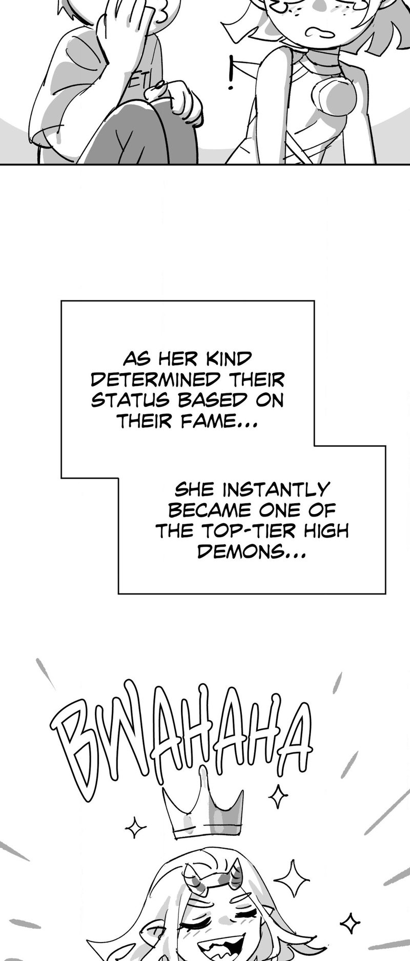 4 Cut Hero Chapter 251.5 - Page 45