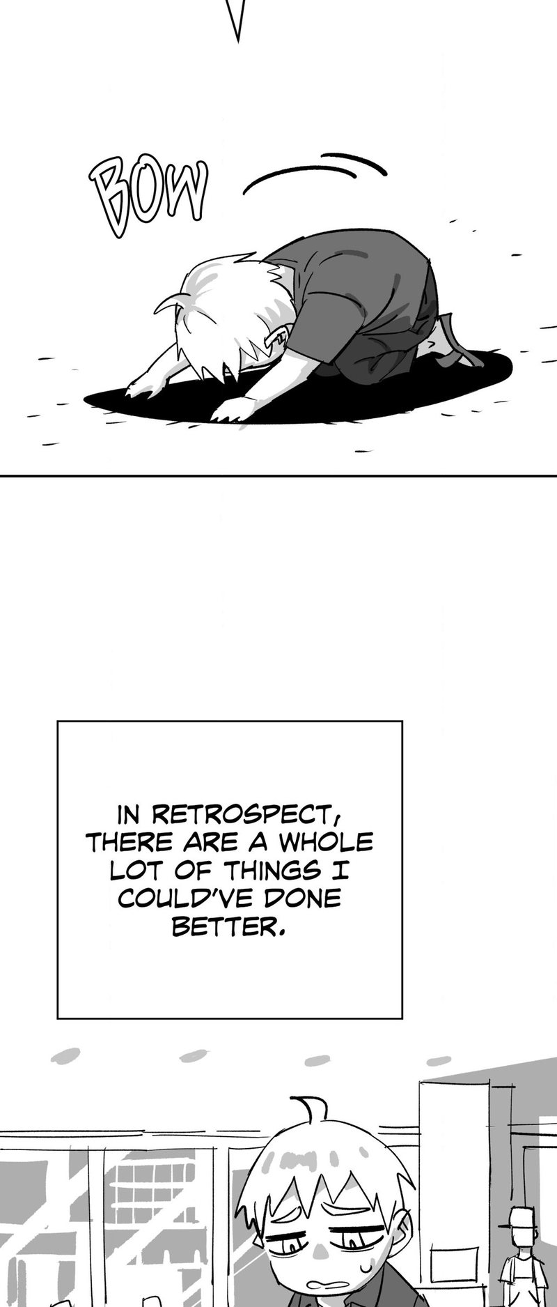 4 Cut Hero Chapter 251.5 - Page 5