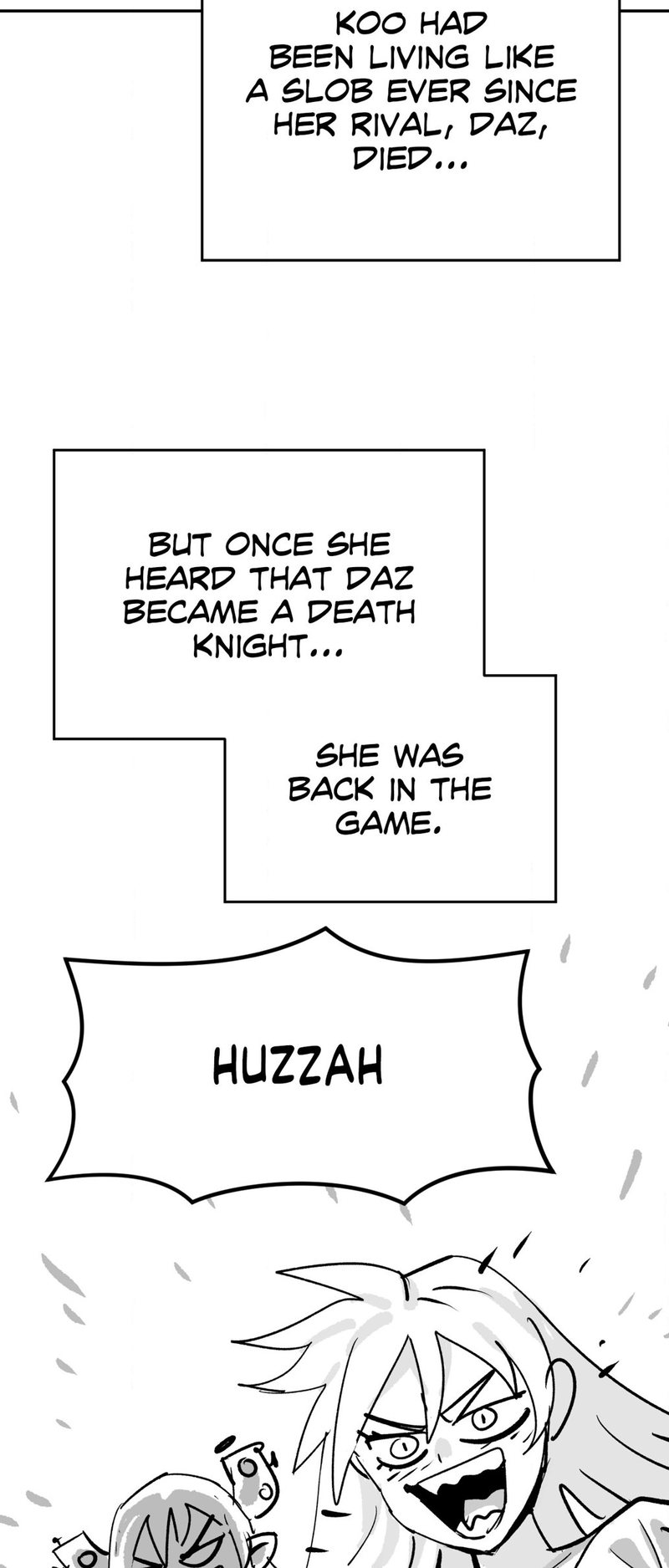 4 Cut Hero Chapter 251.5 - Page 54