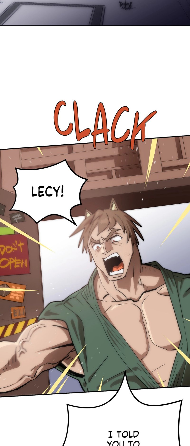 4 Cut Hero Chapter 251 - Page 29