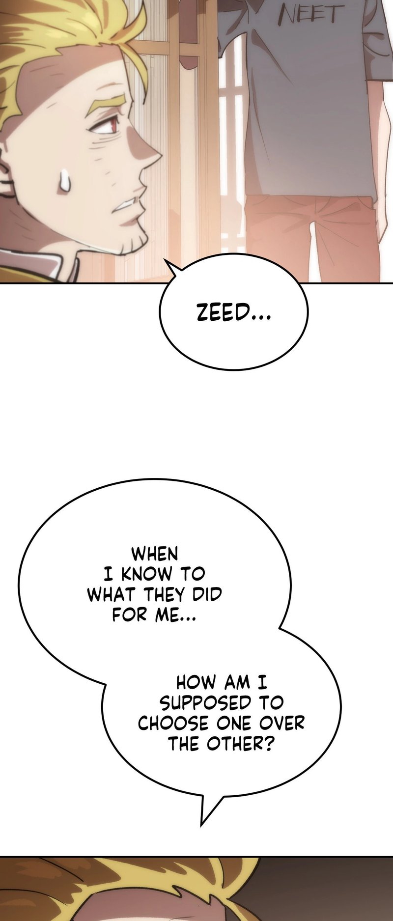 4 Cut Hero Chapter 251 - Page 58