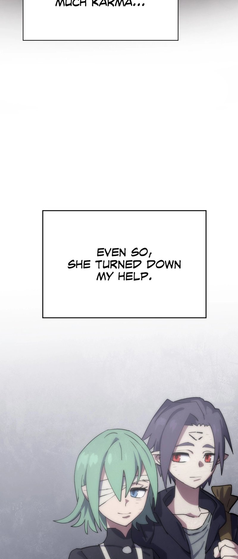 4 Cut Hero Chapter 251 - Page 67