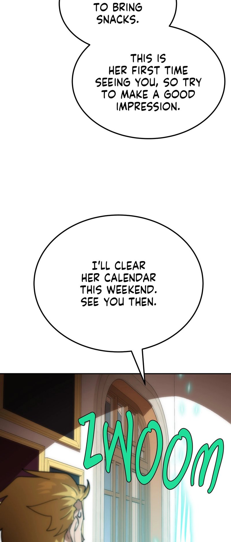 4 Cut Hero Chapter 251 - Page 83