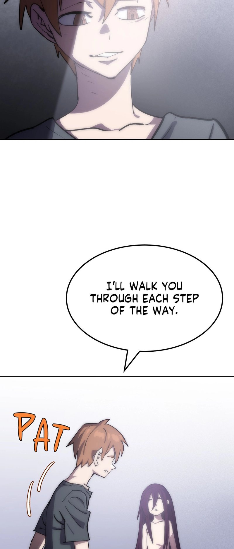 4 Cut Hero Chapter 251 - Page 93