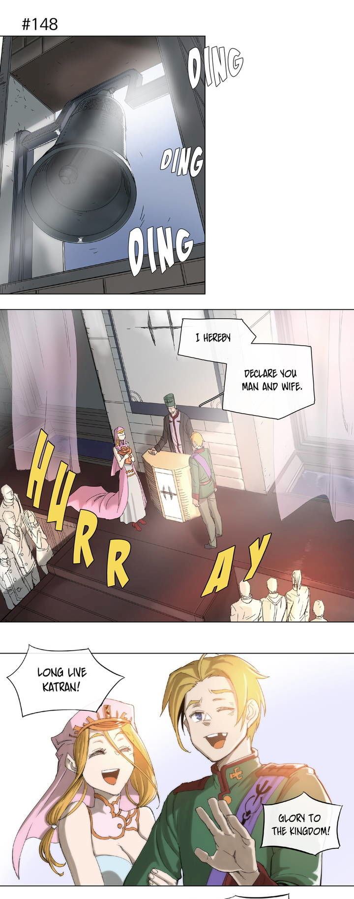 4 Cut Hero Chapter 27 - Page 18