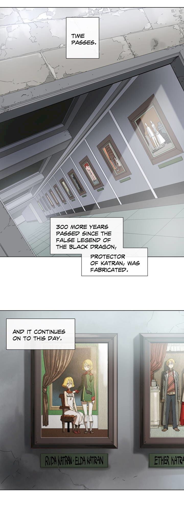 4 Cut Hero Chapter 30 - Page 7