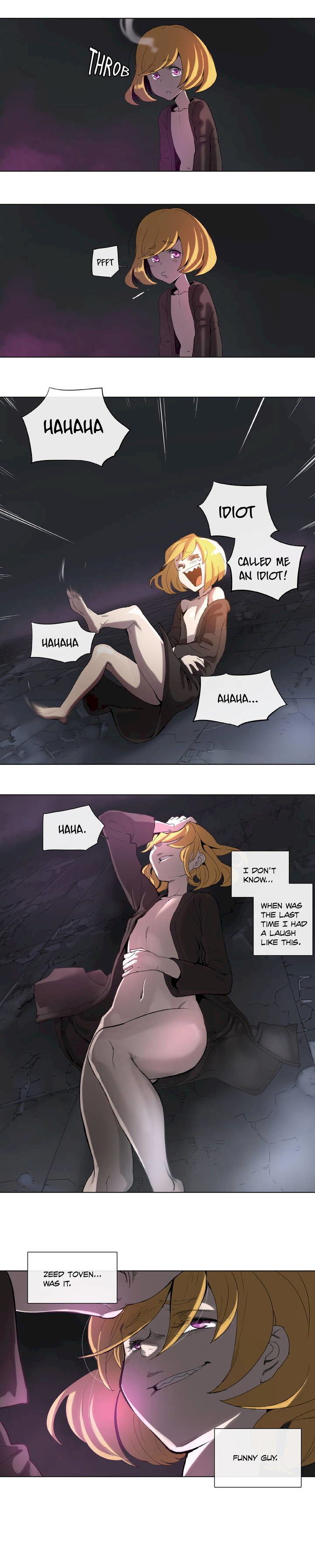 4 Cut Hero Chapter 31 - Page 10