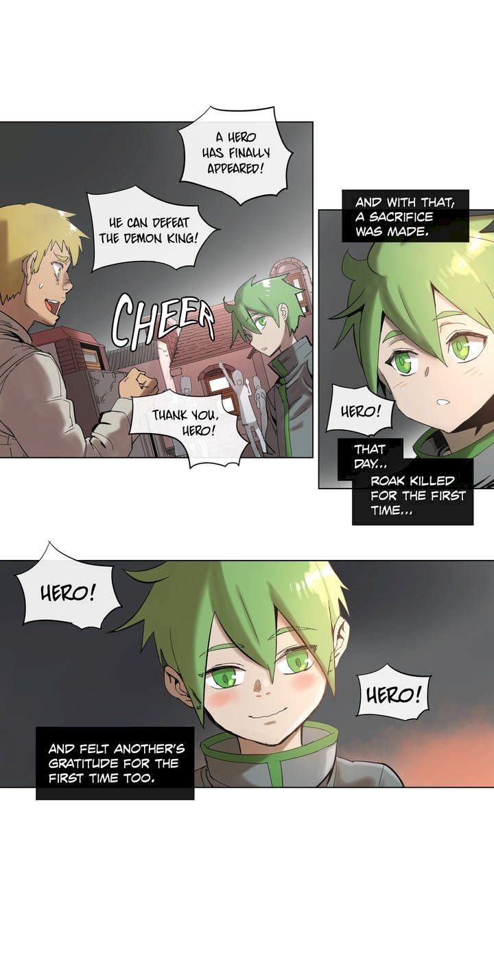 4 Cut Hero Chapter 46 - Page 5