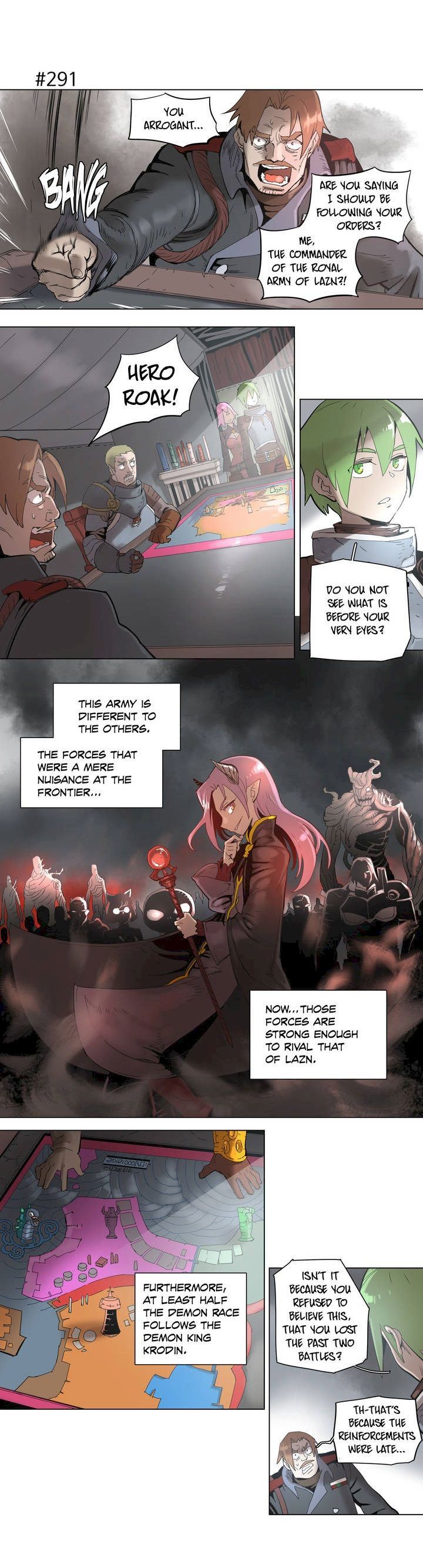 4 Cut Hero Chapter 53 - Page 2