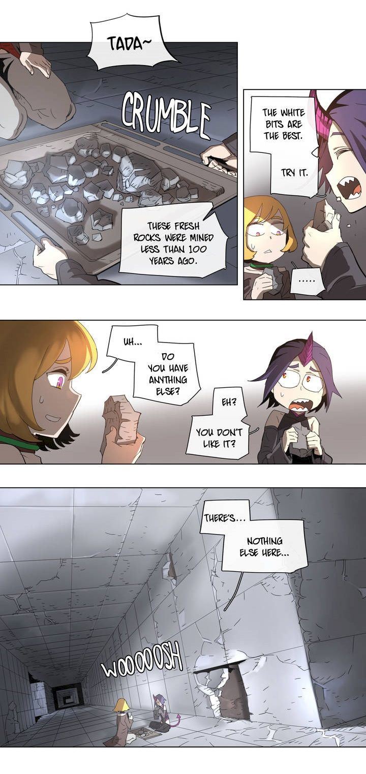 4 Cut Hero Chapter 75 - Page 7