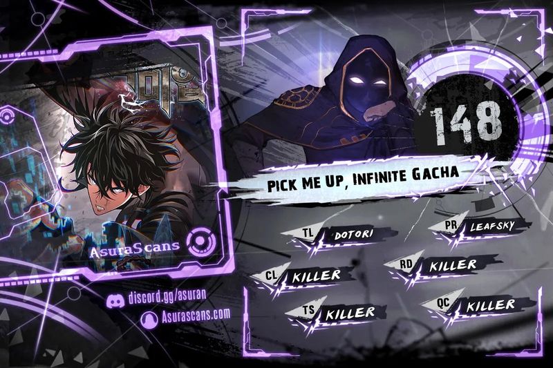 Pick Me Up Chapter 148 - Page 1