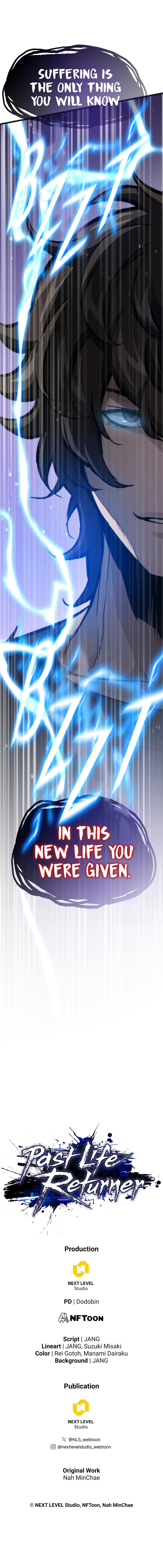 Past Life Returner (Remake 2022) Chapter 104 - Page 22