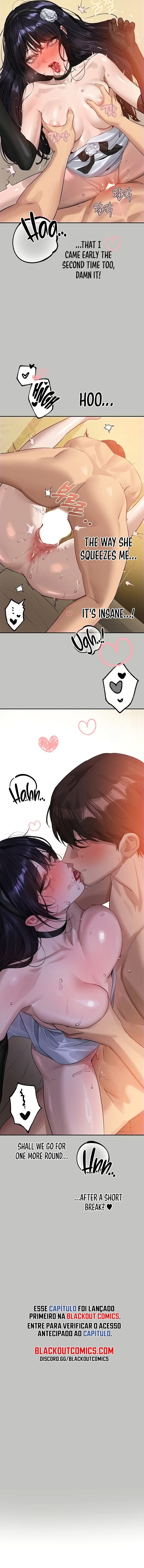 My Landlady Noona Chapter 145 - Page 6