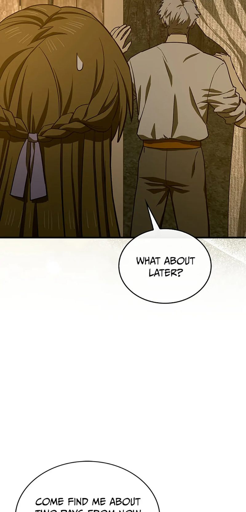 To Hell With Being A Saint, I’m A Doctor Chapter 105 - Page 2