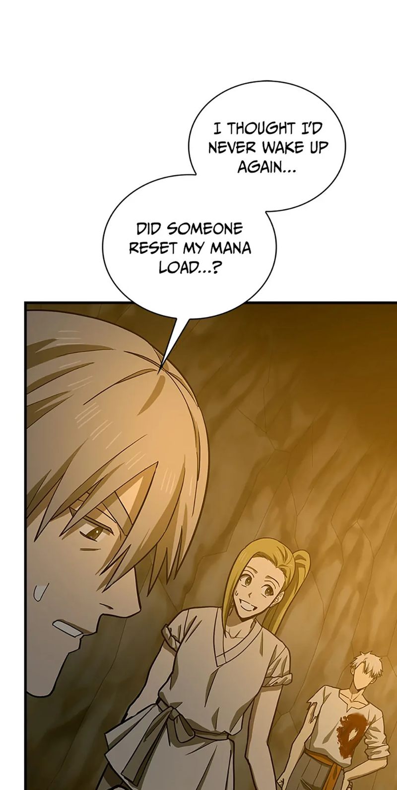 To Hell With Being A Saint, I’m A Doctor Chapter 105 - Page 53
