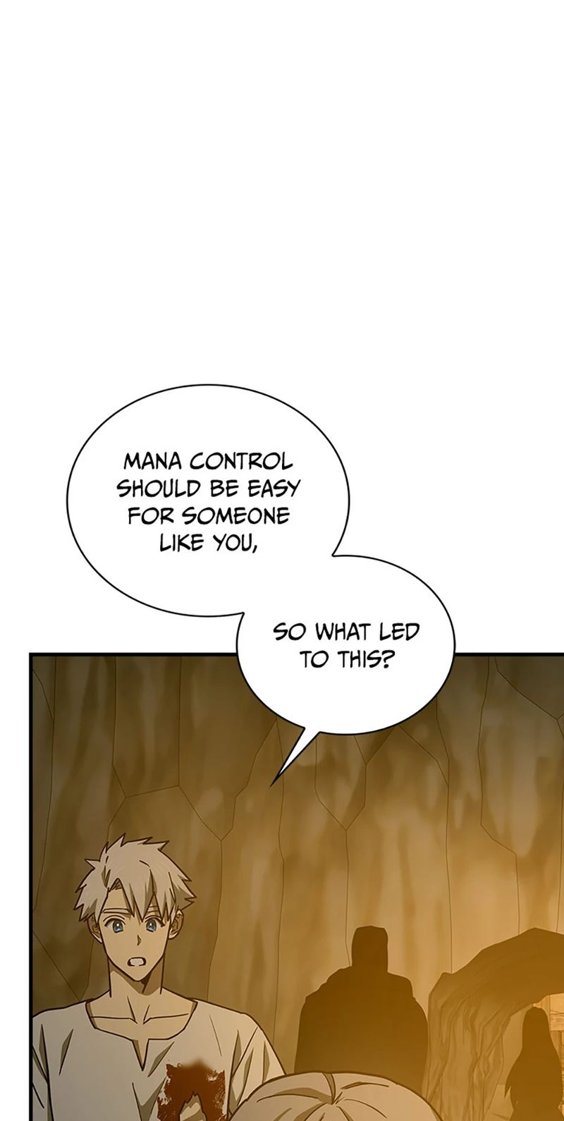To Hell With Being A Saint, I’m A Doctor Chapter 105 - Page 56
